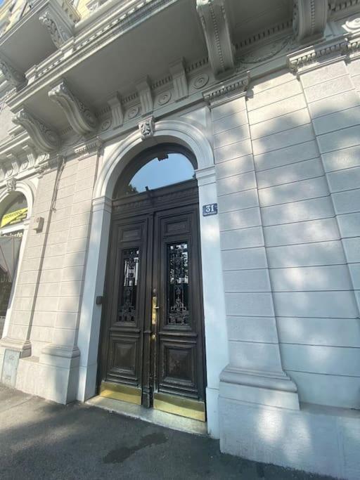 Viale Miramare 31- Delizioso Mini Loft Industrial *