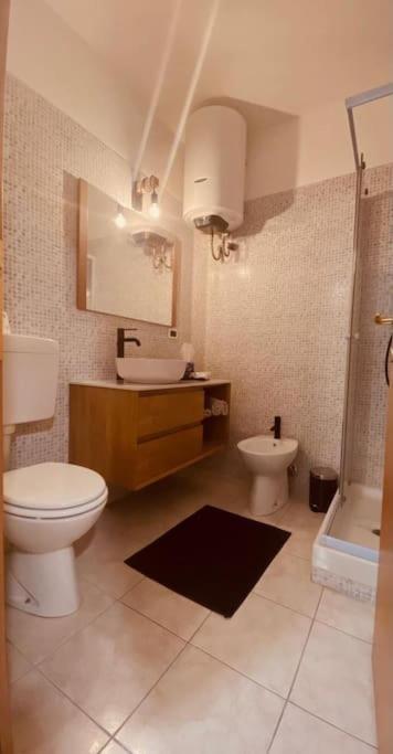Viale Miramare 31- Delizioso Mini Loft Industrial Trieste