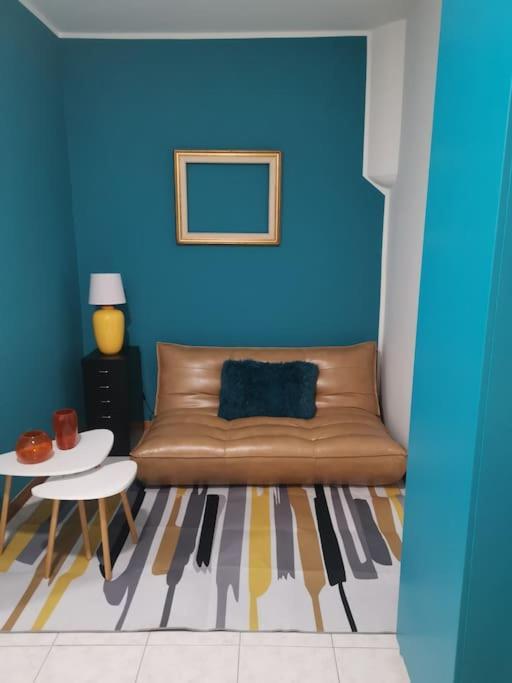 Viale Miramare 31- Delizioso Mini Loft Industrial Trieste