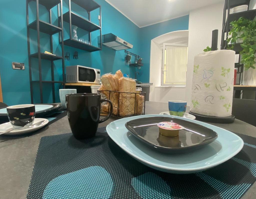 Apartment Viale Miramare 31- Delizioso Mini Loft Industrial