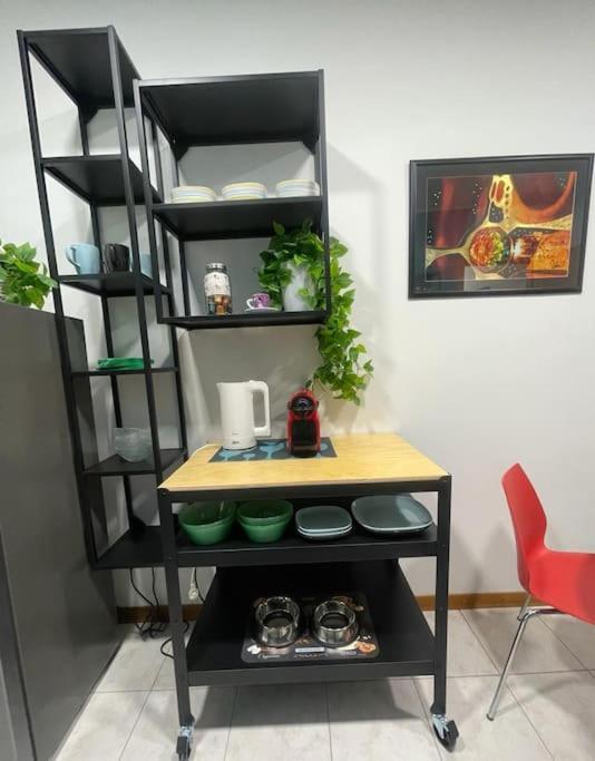 Viale Miramare 31- Delizioso Mini Loft Industrial Trieste