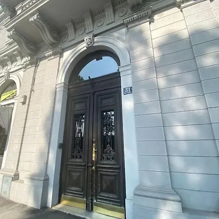 Casa Vacanze Viale Miramare 31- Delizioso Mini Loft Industrial Trieste Exterior foto