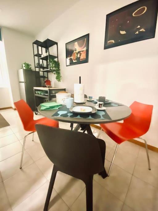 Viale Miramare 31- Delizioso Mini Loft Industrial Trieste