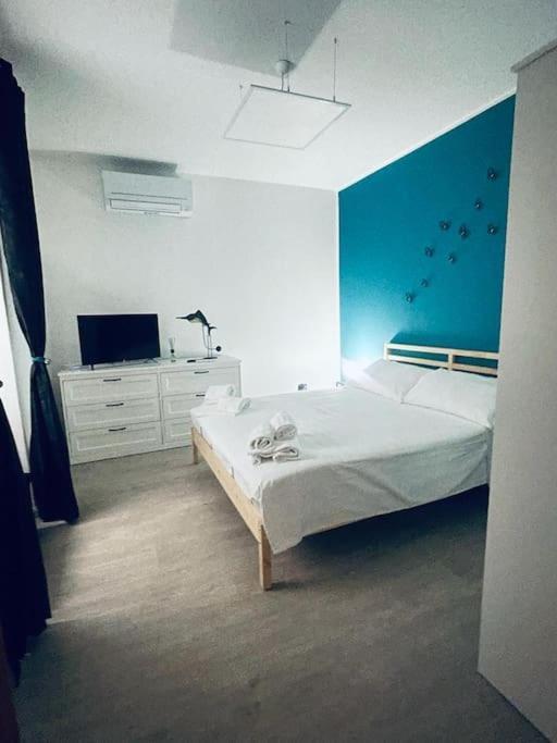Viale Miramare 31- Delizioso Mini Loft Industrial Apartamento *
