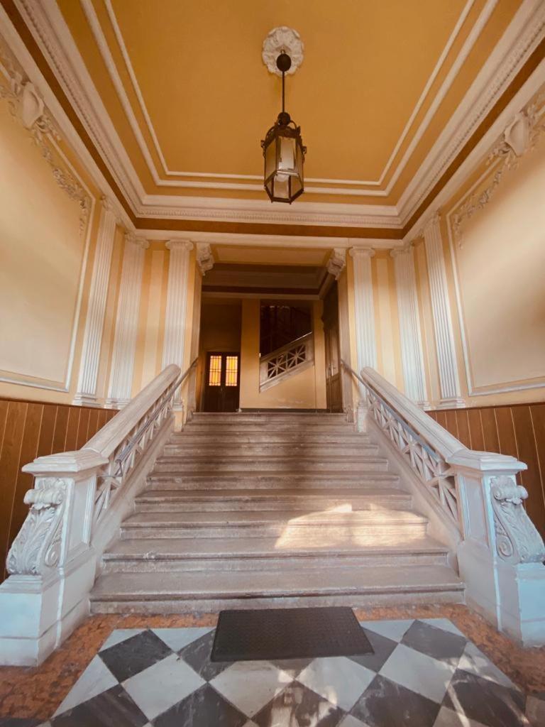 Apartamento Viale Miramare 31- Delizioso Mini Loft Industrial