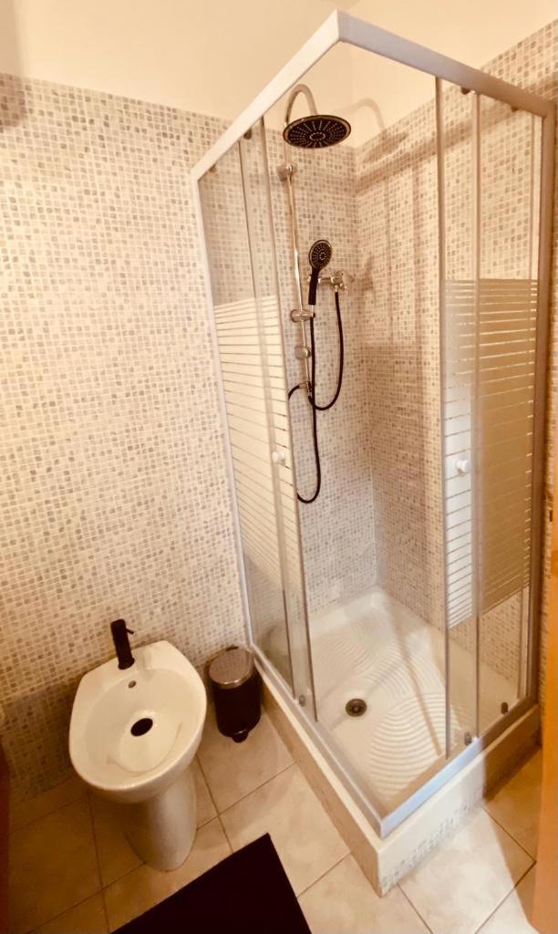 Viale Miramare 31- Delizioso Mini Loft Industrial